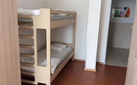Atelier & Herberge Vido